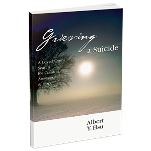 Grieving a Suicide Book