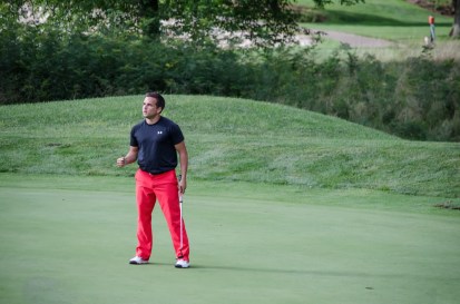 Jeff Sullivan on Green