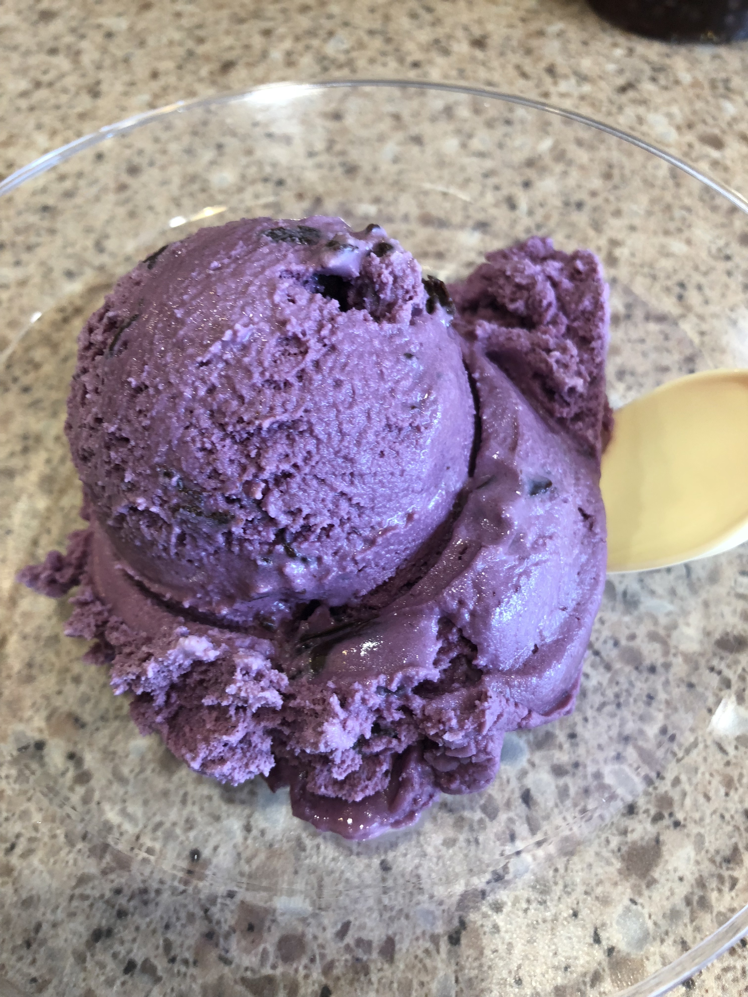 Black Raspberry Chip