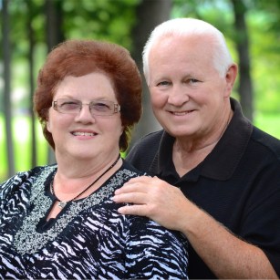 Dan Walters Headshot