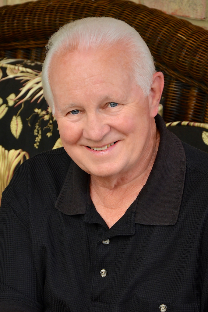 Dan Walters Headshot