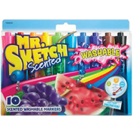 Mr Sketch Markers