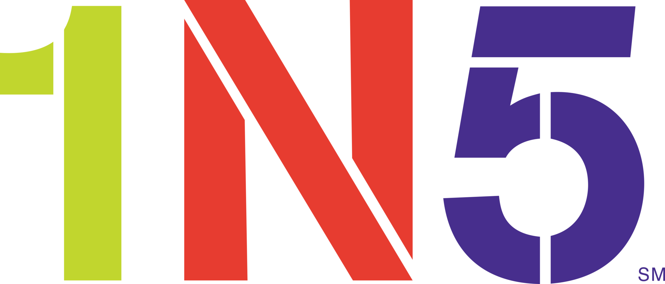 1N5 Logo