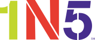 1N5 Logo